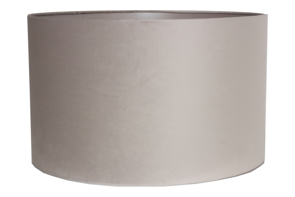 ABAT JOUR 42x25 CINZA 809