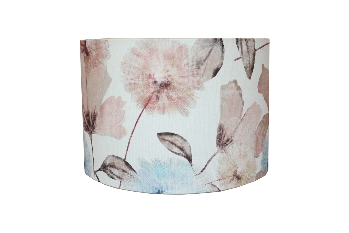 ABAT-JOUR 35X20 ROSA BABEL