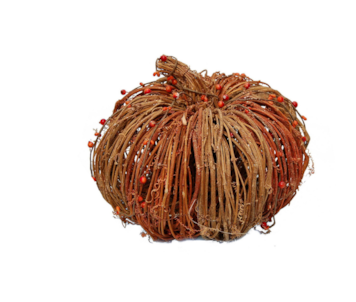 ABOBORA 30cm W702306-3