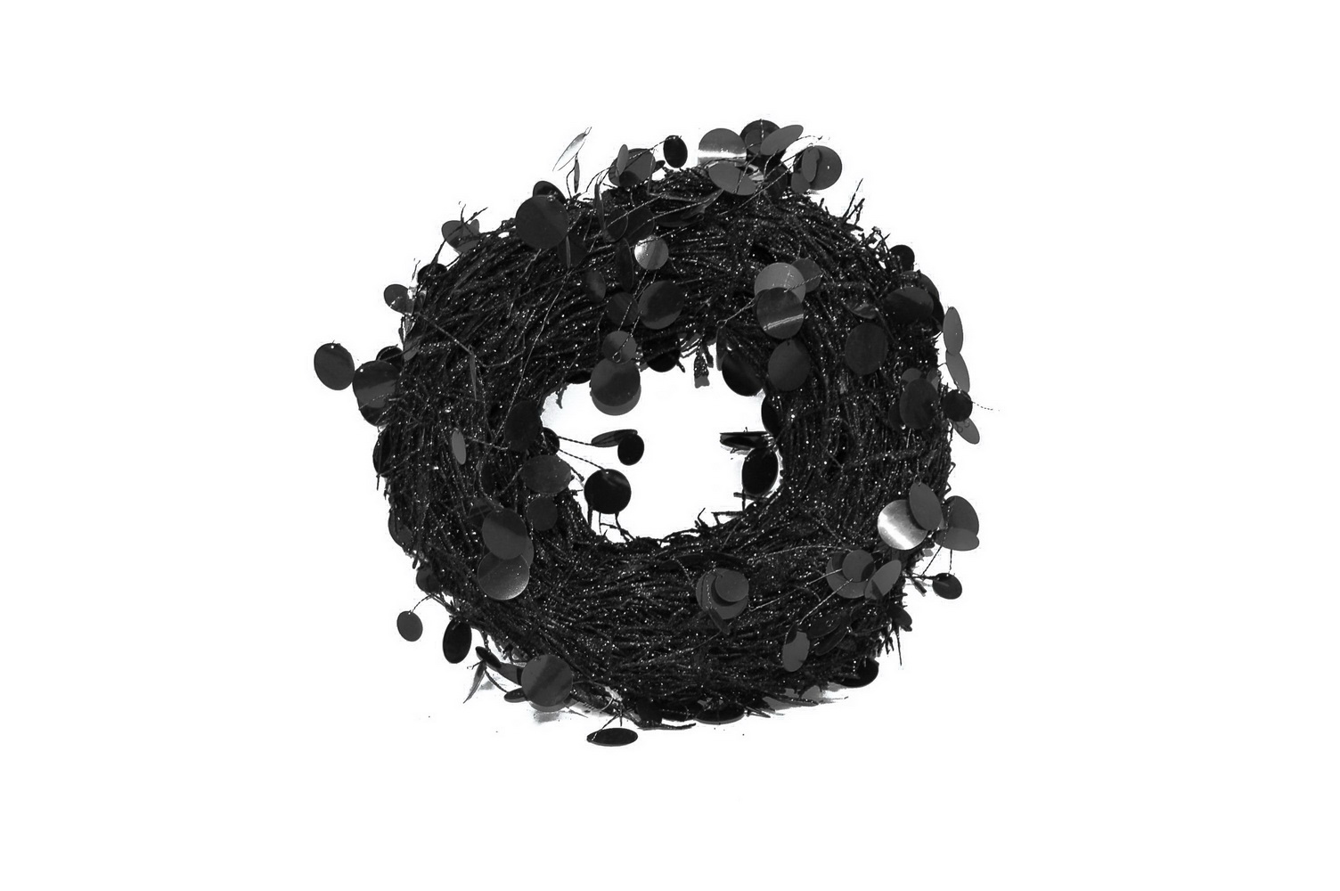 ADORNO PRETO 34x9 CF82616