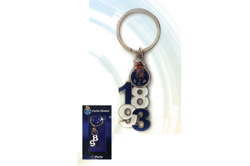 PORTA CHAVES FCP 1893 M2PC92/P