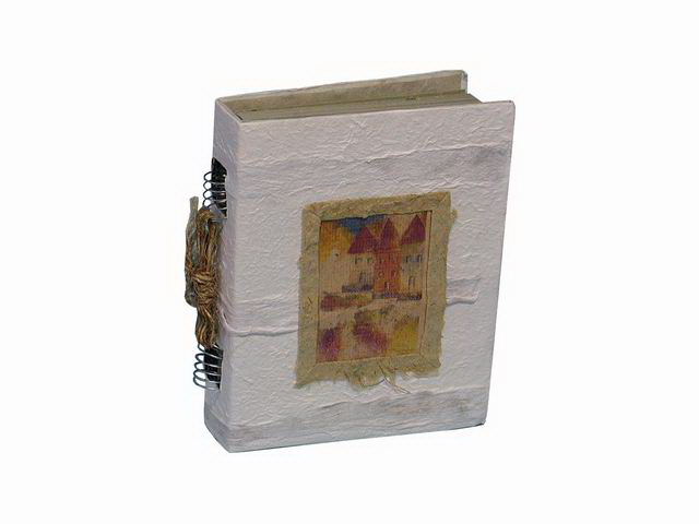 ALBUM FOTO 126-B CAS