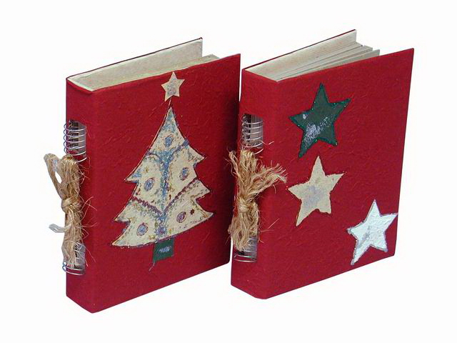 ALBUM FOTO NAT.126 VERM ARV/EST.