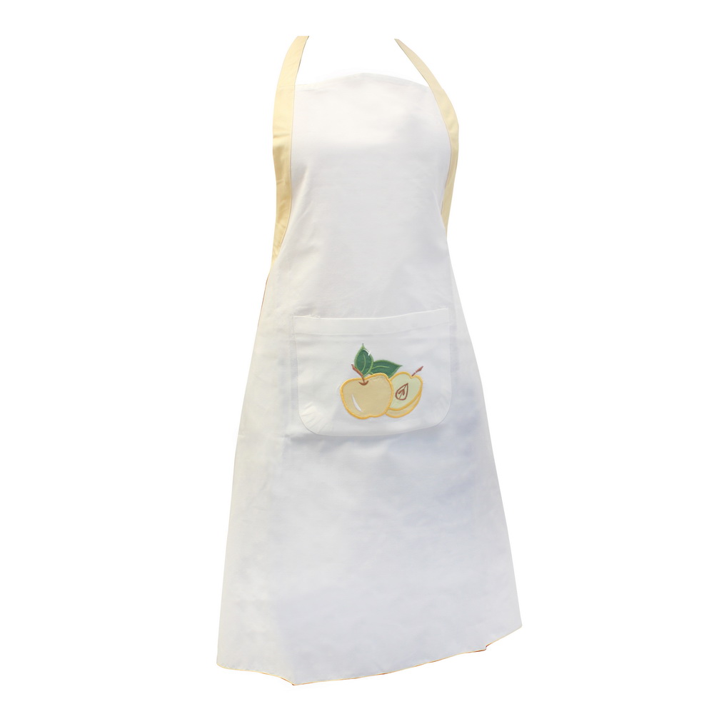 AVENTAL MACA 75x85cm LD-A13574