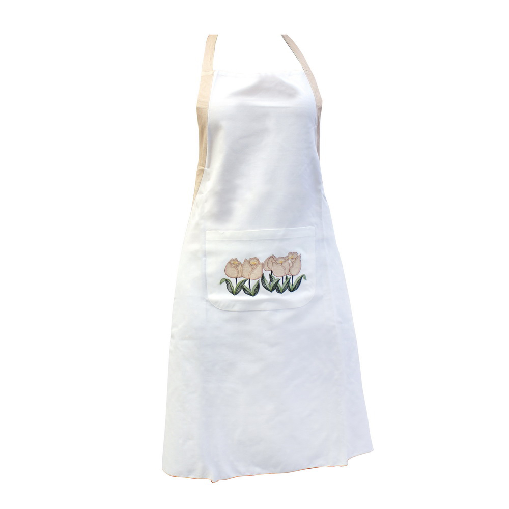 AVENTAL 75x85cm WDR150