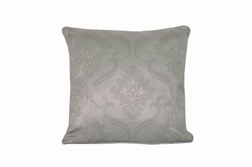 ALMOFADA 45X45 DAM CINZA 63017