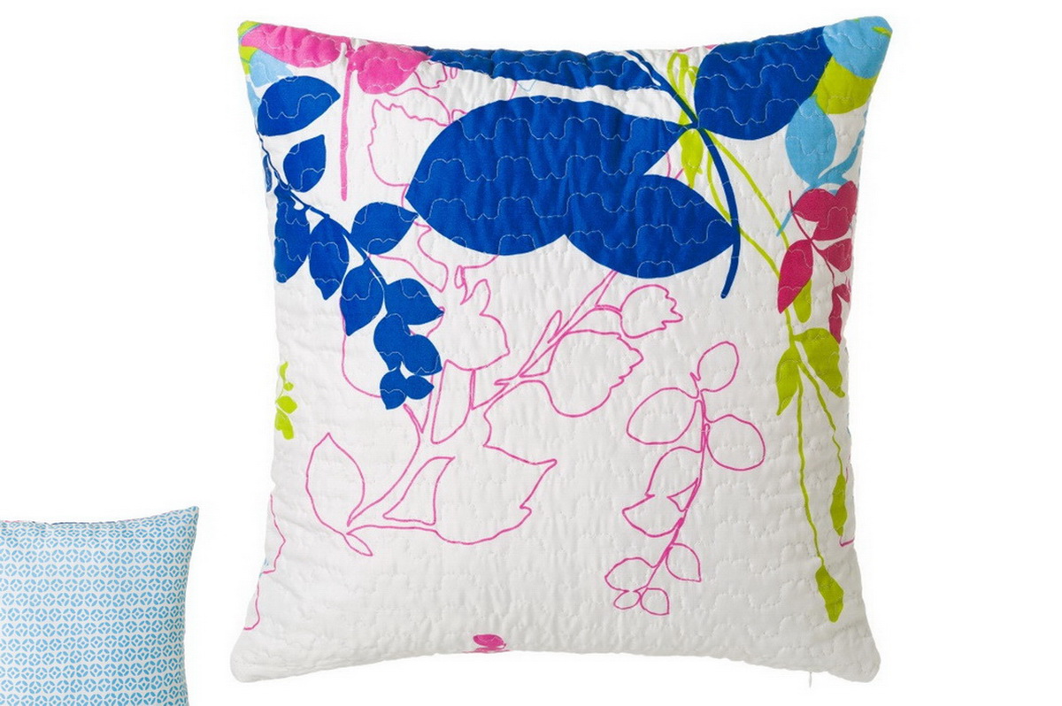 ALMOFADA 50x50 SPRING 123176