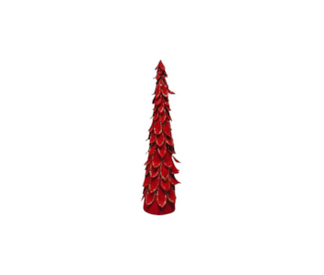 ARVORE NATAL DEC 45cm SGA24377