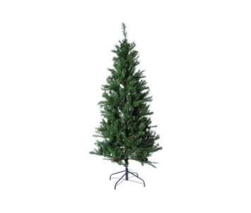 ARVORE NATAL ART 210cm RL15-01-07
