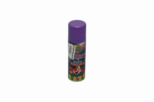 SPRAY LACA LILAS 104165