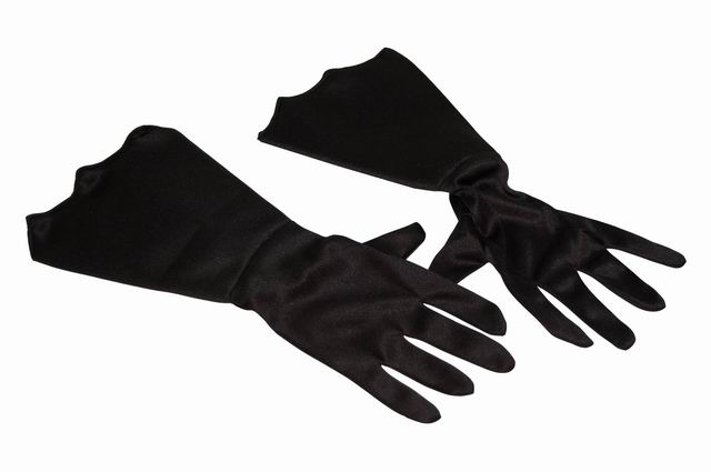 LUVAS PRETAS S17/SP2363BK