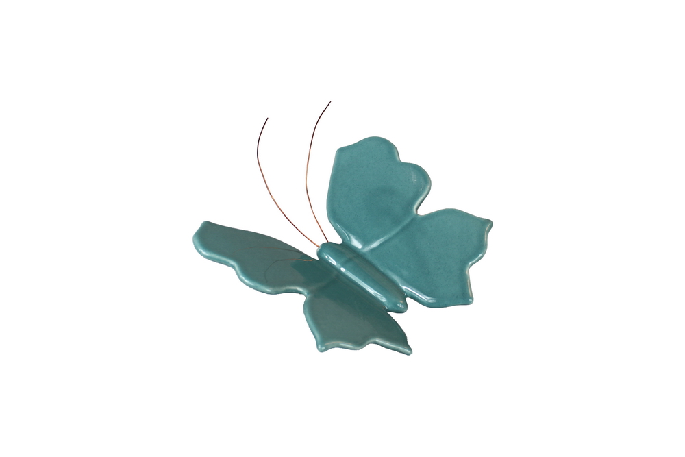 BORBOLETA GD AQUA 20x18 205 315