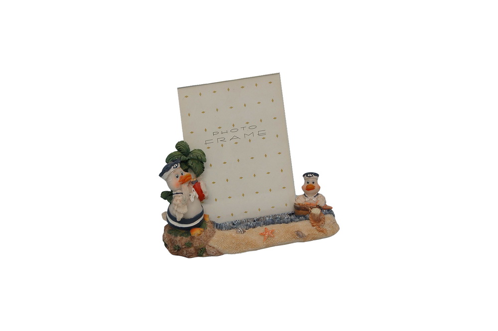 PATO DE RESINA DD3206