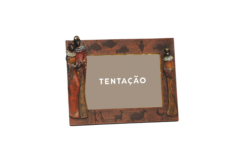 MOLDURA AFRIC RES WK26240D