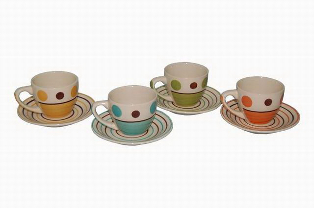 CJ 4 CHAV C/PIRES CERAM 4322-CS-D