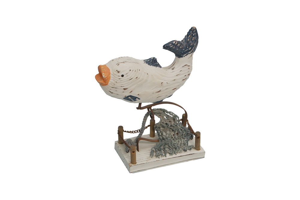 PEIXE MAD 18x24x9 LS2-2628