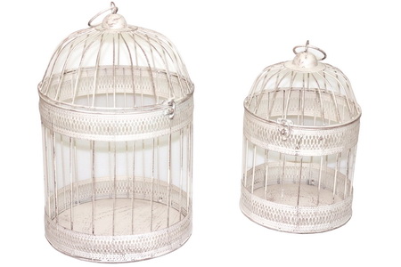 CJ 2 GAIOLAS MET PERO/OUR JSD19695