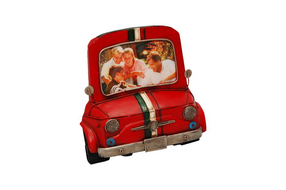 MOLDURA CARRO METAL 1004E-1613