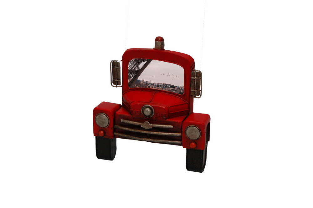 MOLDURA CARRO METAL 1010E-2043