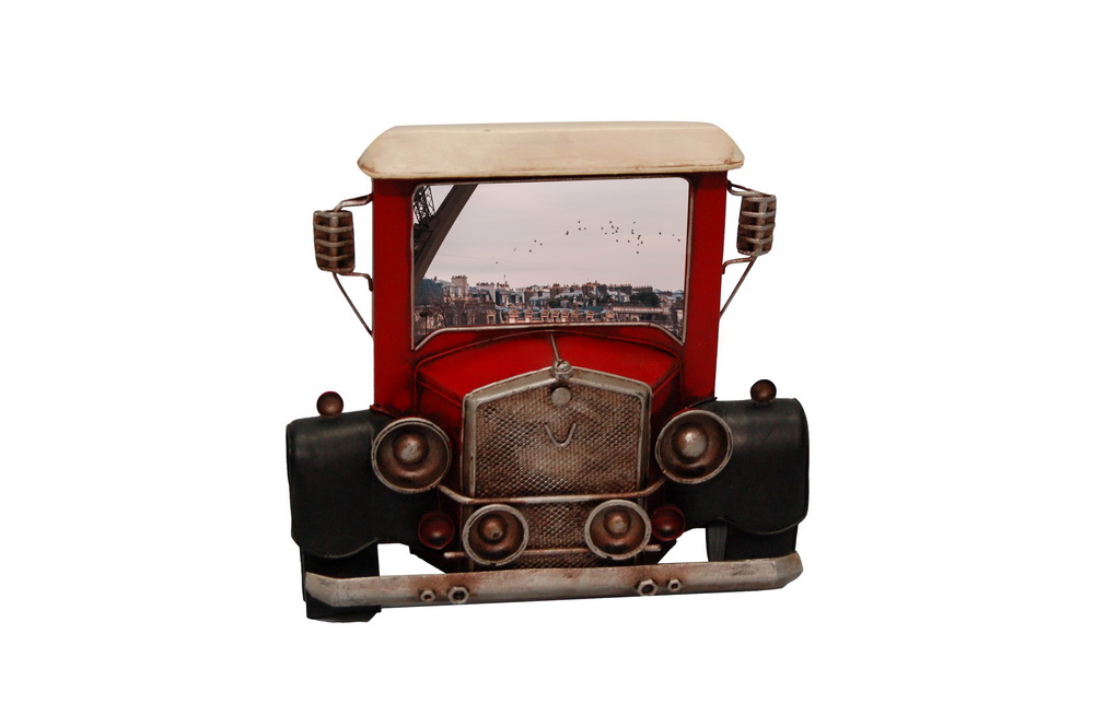 MOLDURA CARRO METAL 1104E-2495