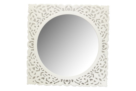 ESPELHO BCO D55x55x1,5 JP18735W