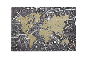 TELA 90x60x3,5 DOPKM26353