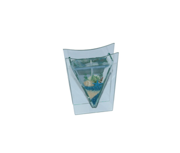 VELA GEL OCEAN 10,5x13,5x4,5 0710GBL490-W