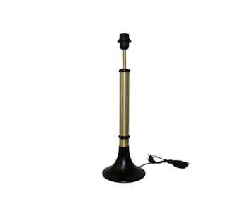 BASE CR 57cm PRET/L T-21/2C-P