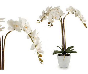 VASO ORQUIDEA 90cm 55272