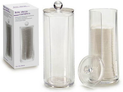 ORGANIZADOR DISCOS 40009