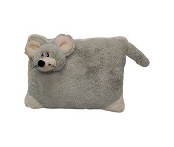 ALMOFADA RATO PEL TD60152WR