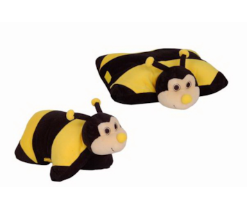 ABELHA PELUCHE 30cm 13QT069-2
