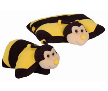ABELHA PELUCHE 37cm 13QT069-1